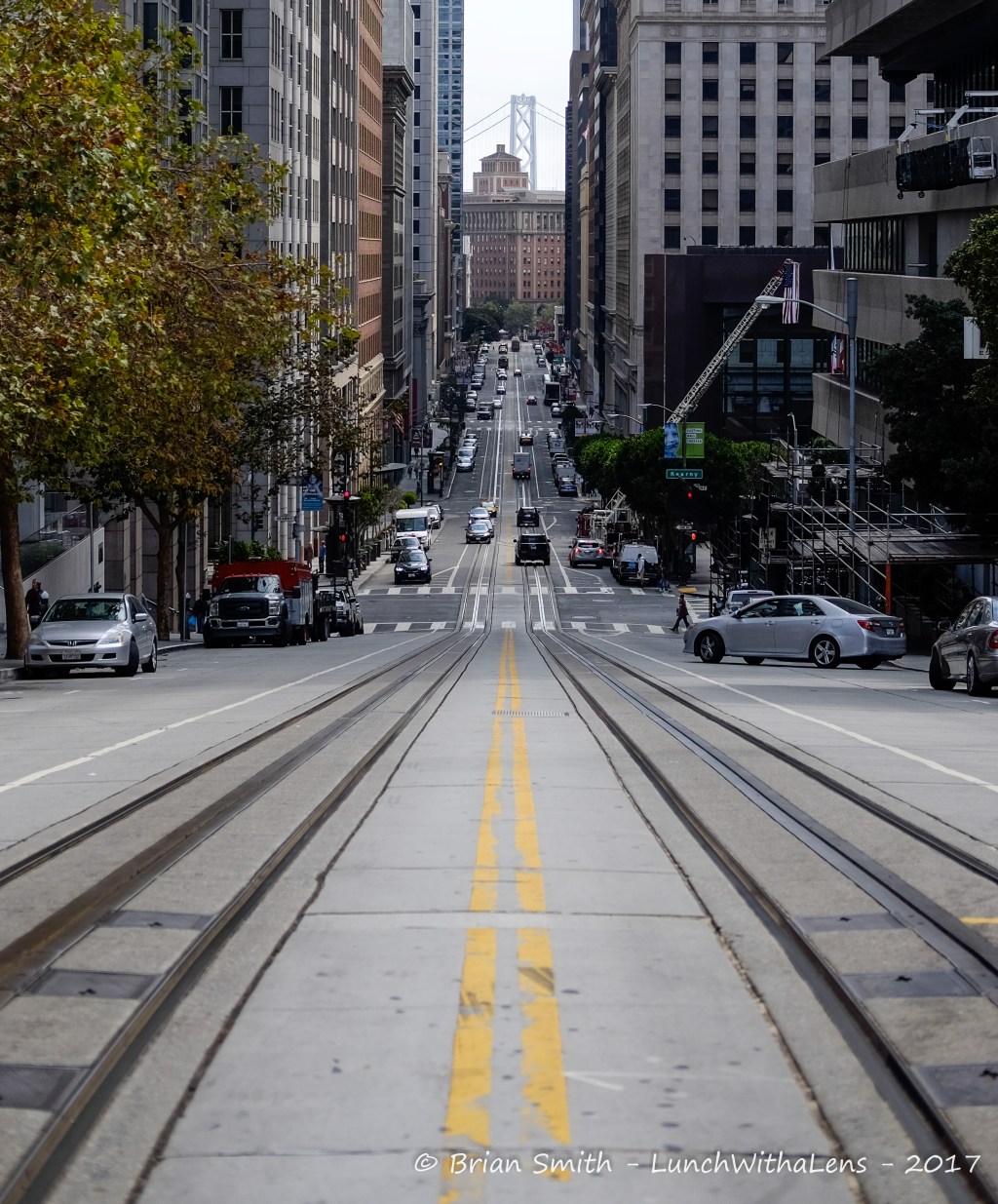 San Francisco – September&nbsp;2017