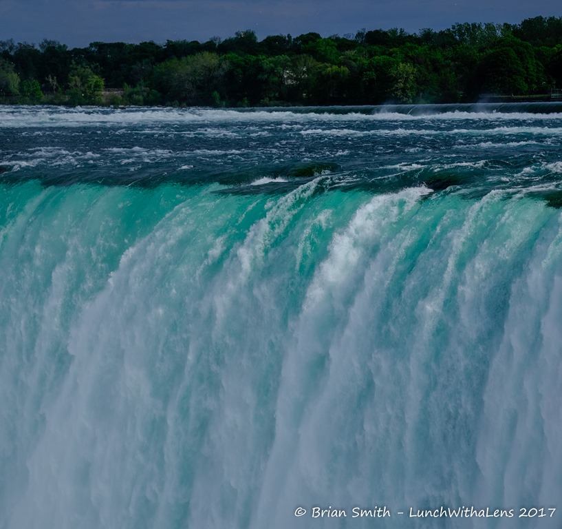 Road Trip 2017&ndash;Side trip to Niagara&nbsp;Falls