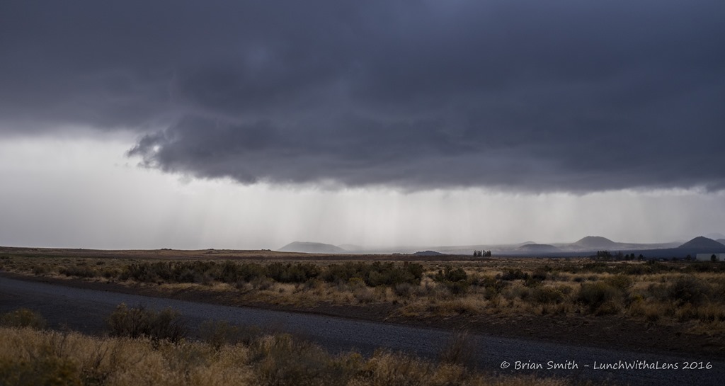 Or-Ca Road Trip&ndash;Part 2&ndash;Klamath Falls to&nbsp;Lassen