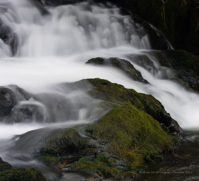 Time for the&nbsp;tripod