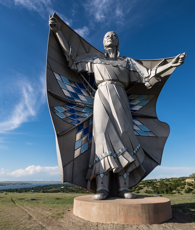 Road Trip 2017&ndash;Back in the&nbsp;US