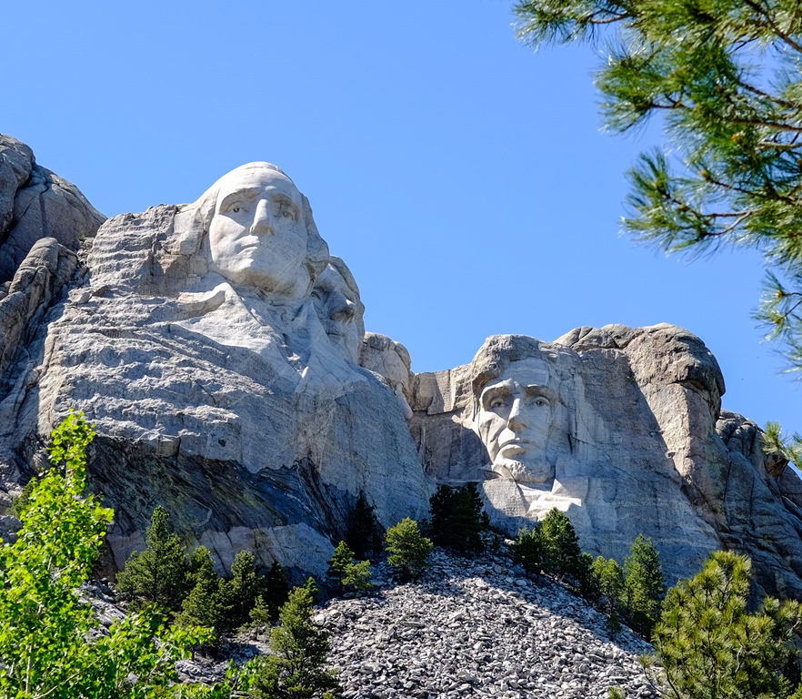 Road Trip 2017&ndash;Memorial Day