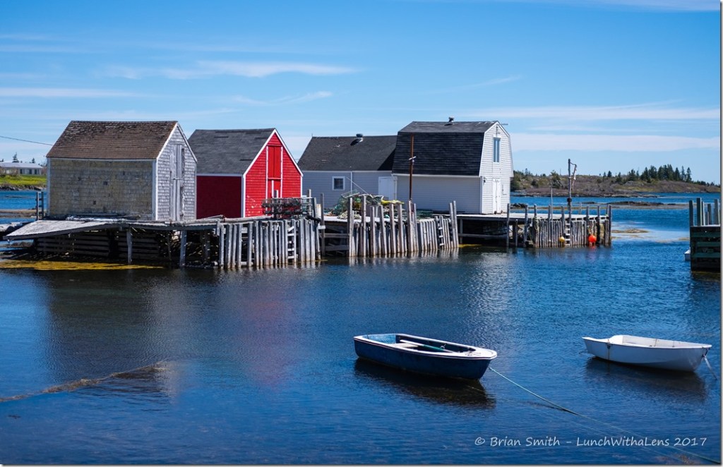 Road Trip 2017 – Nova Scotia to&nbsp;Quebec