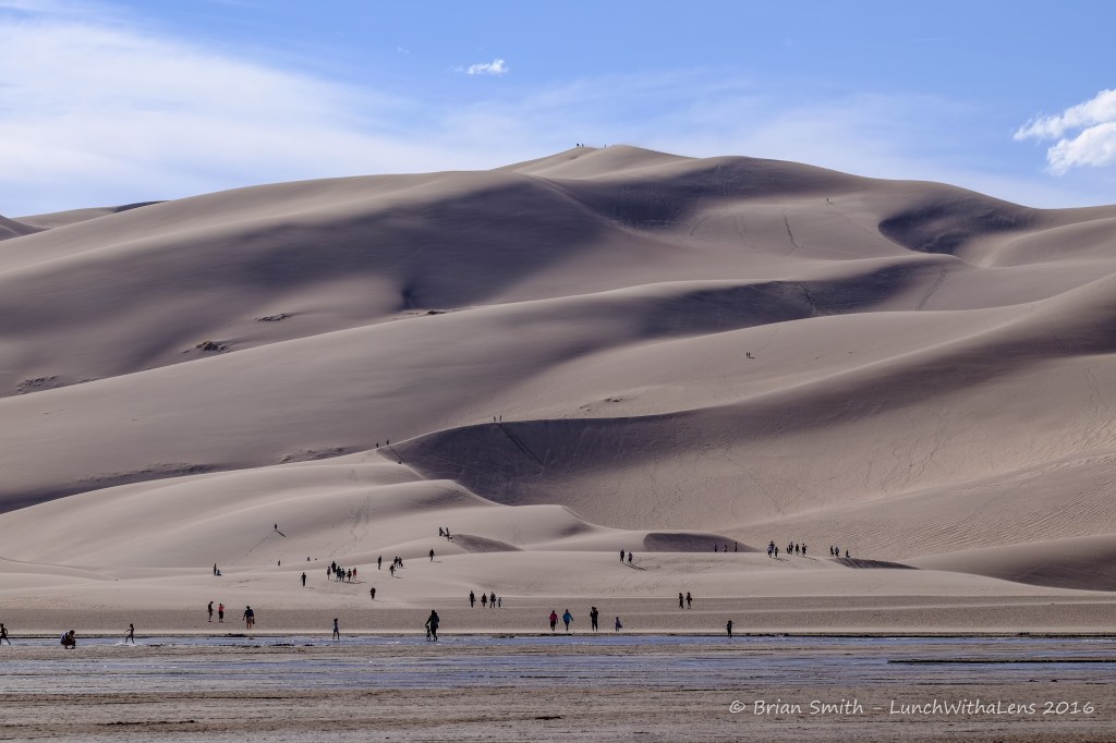 Road Trip 2016 – Salt Lake City to&nbsp;Albuquerque