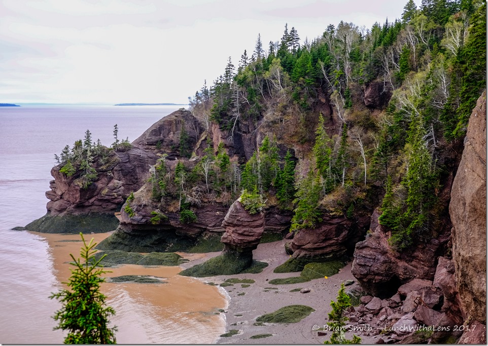 Road Trip 2017&ndash;New Brunswick to Nova&nbsp;Scotia