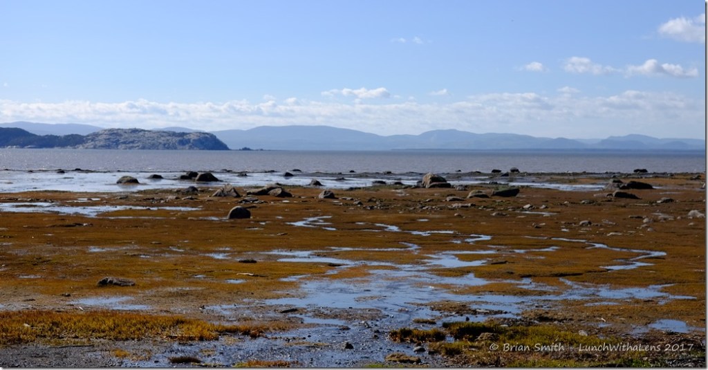 Road Trip 2017&ndash;Really getting to&nbsp;Quebec