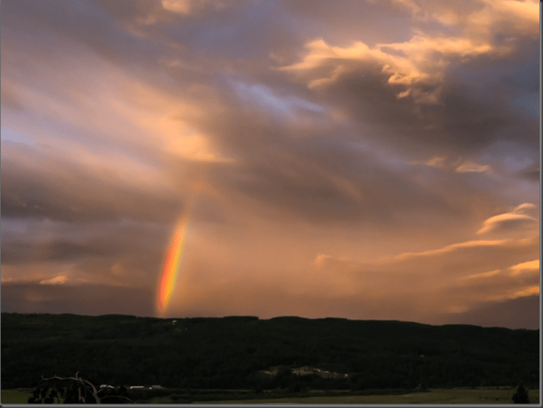 Final processed version with some noise reduction