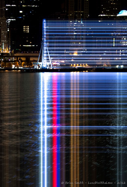 The Seattle Great&nbsp;Wheel