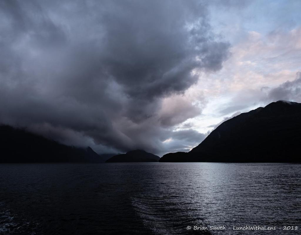 Road Trip 2018 – New Zealand – Queenstown and The&nbsp;Sounds