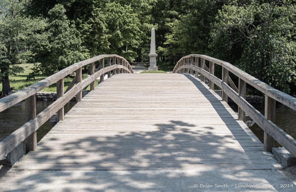 Road Trip 2019 – Fallout, Boston to&nbsp;DC