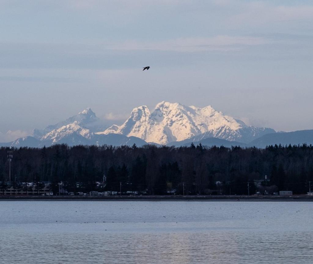 Birch Bay, Washington
