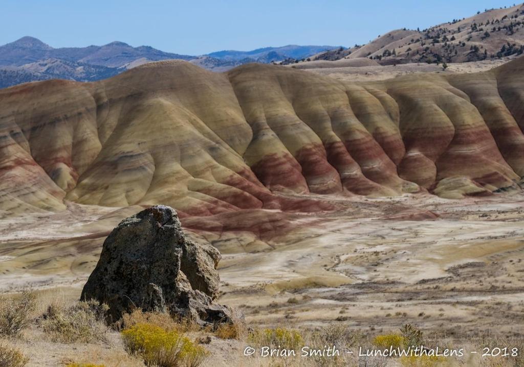 Bend and Central&nbsp;Oregon