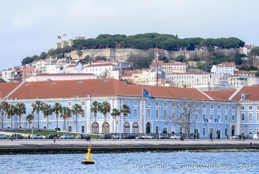 Lisbon – April&nbsp;2018