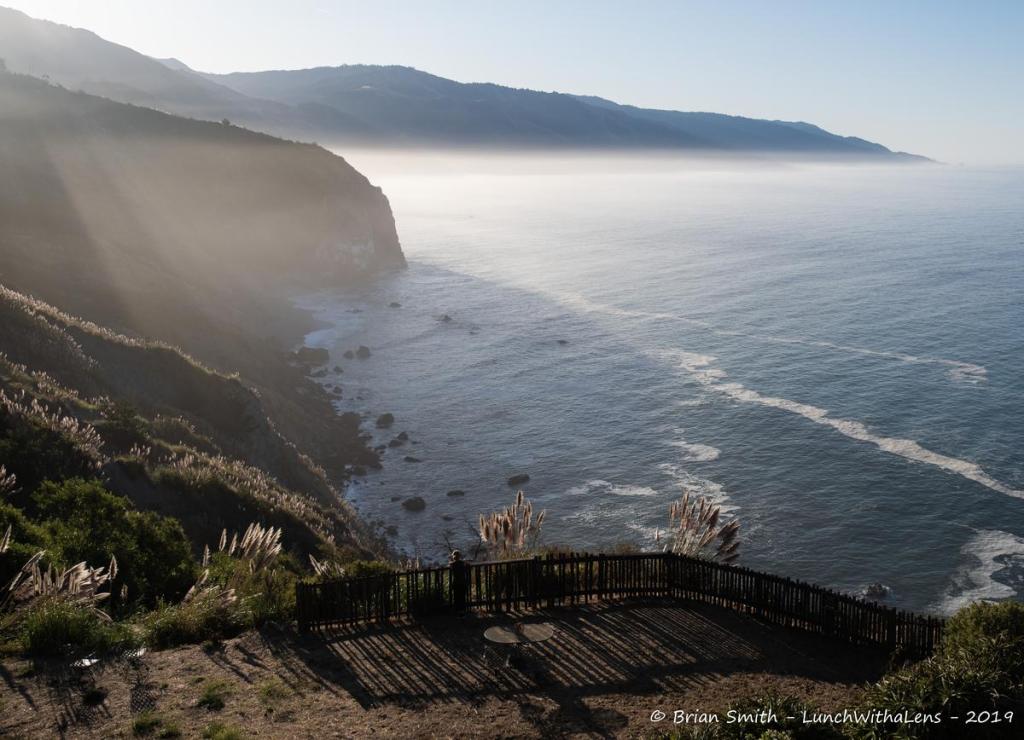 California Central Coast