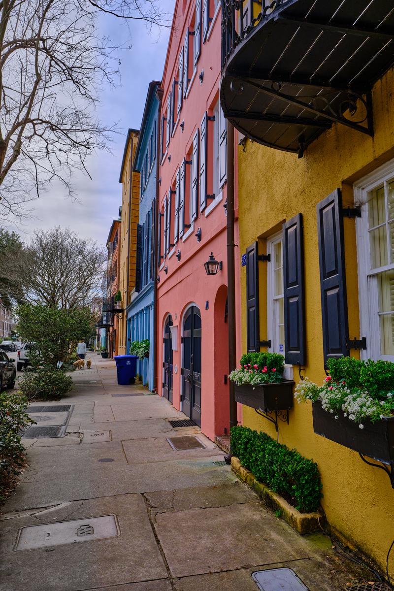 Road Trip 2023 – Savannah and&nbsp;Charleston