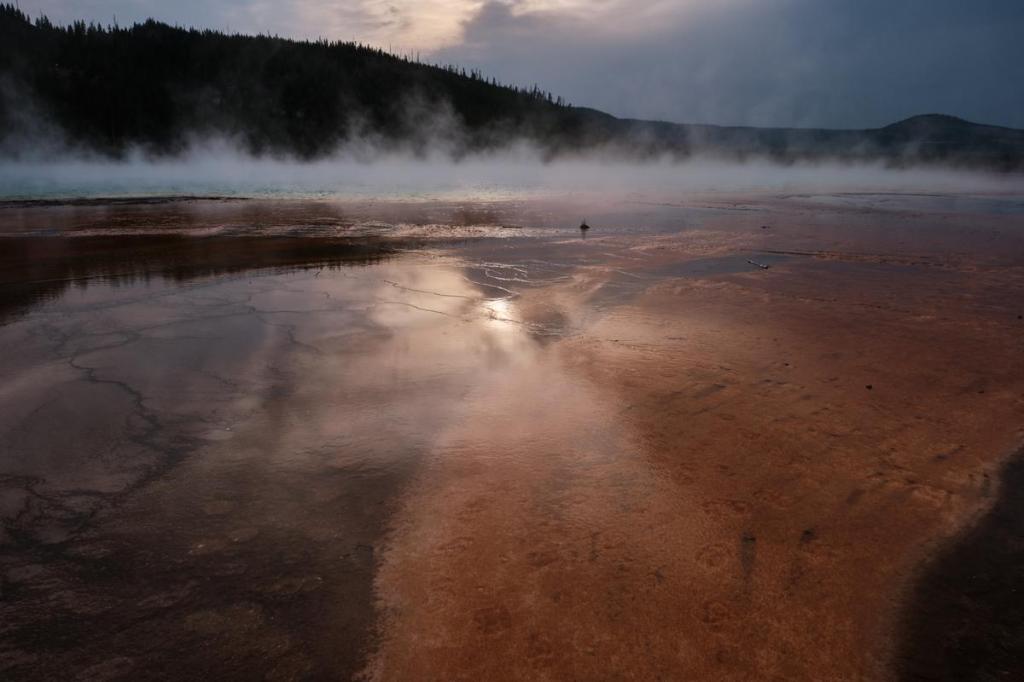 Road Trip 2020 – Glacier, Yellowstone and Grand&nbsp;Teton