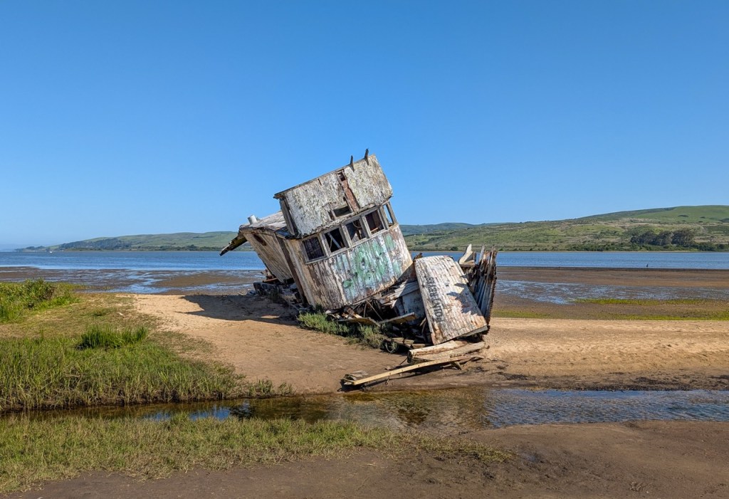 Point Reyes