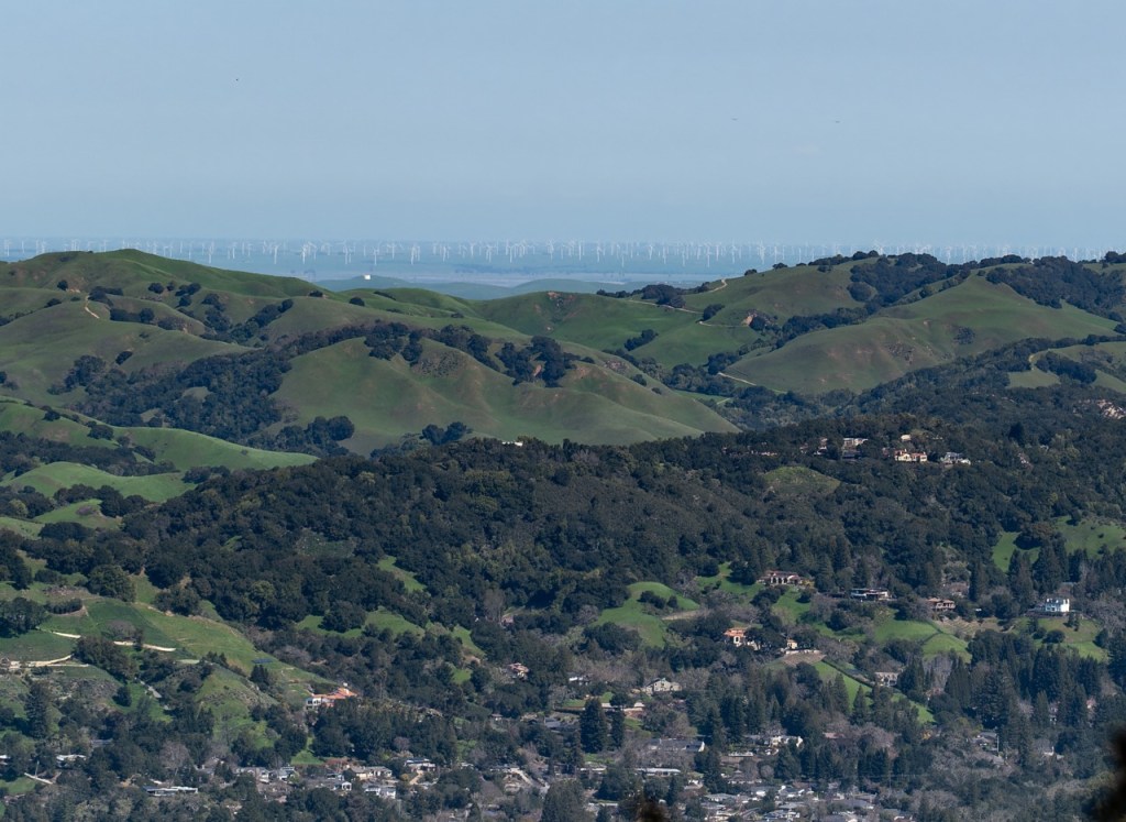 Tilden Regional Park